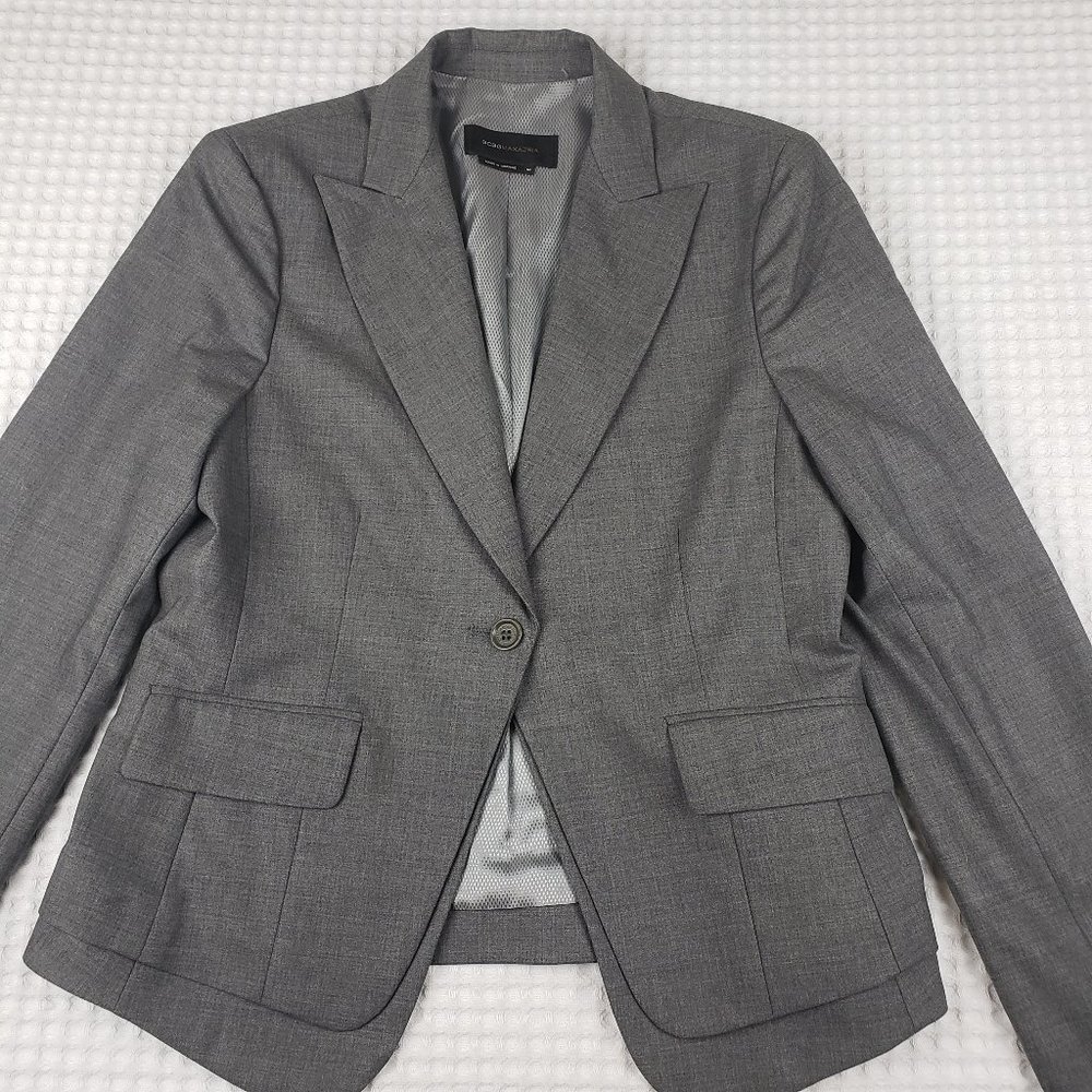 BCBGMaxazria Blazer
